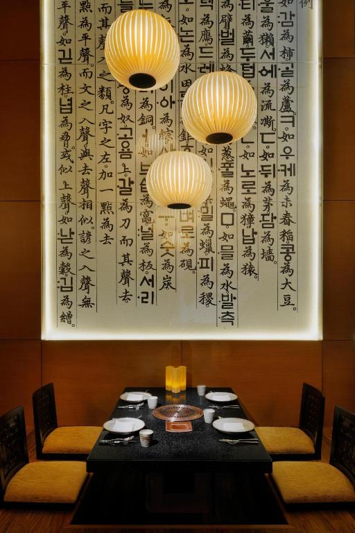 Asiana Hotel Dubai - Resim 11