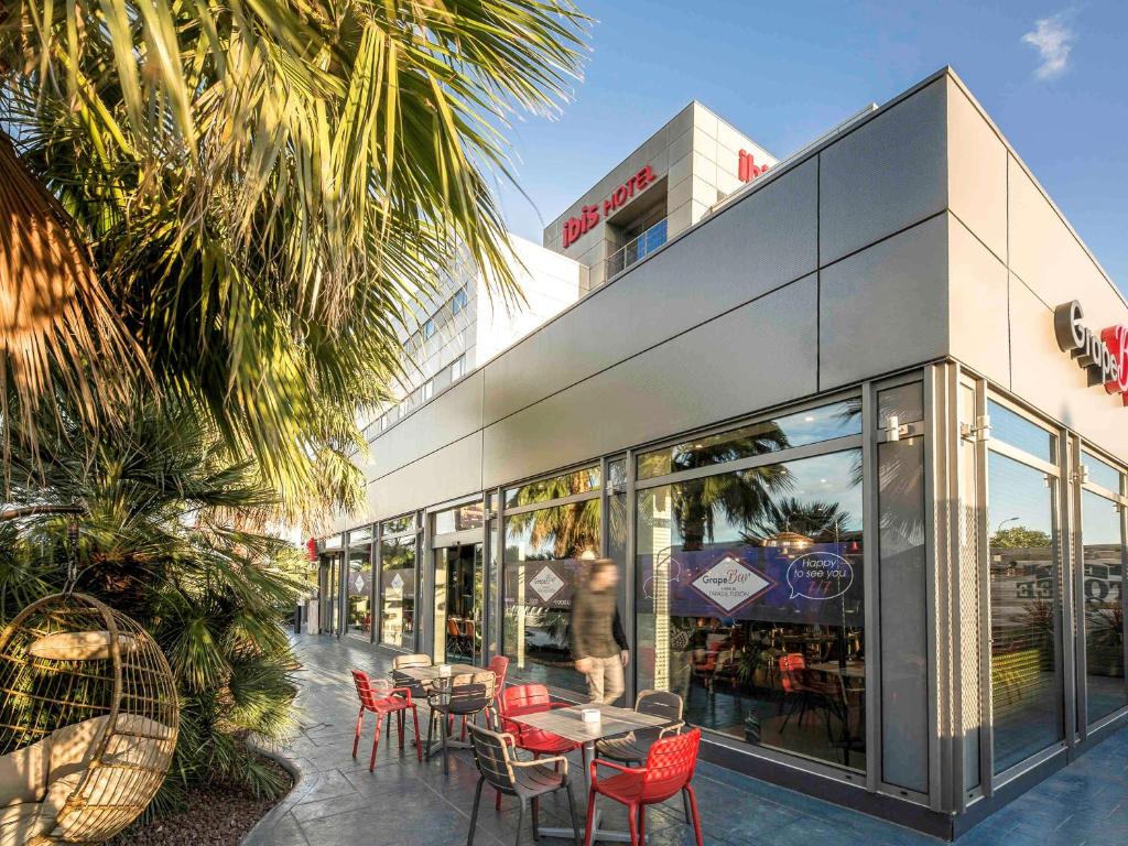 Ibis Valencia Bonaire Aeropuerto, Aldaya – Updated 2022 Prices