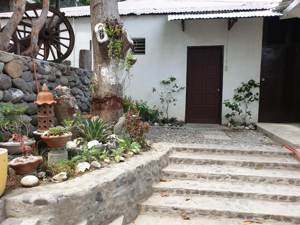 Fotografie z fotogalerie ubytování Raya Del Sol Dive Resort v destinaci Mabini