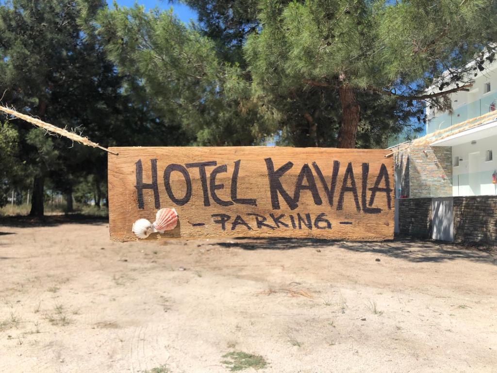 Fotografie z fotogalerie ubytování Hotel Kavala - Boutique Hotel v destinaci Prinos