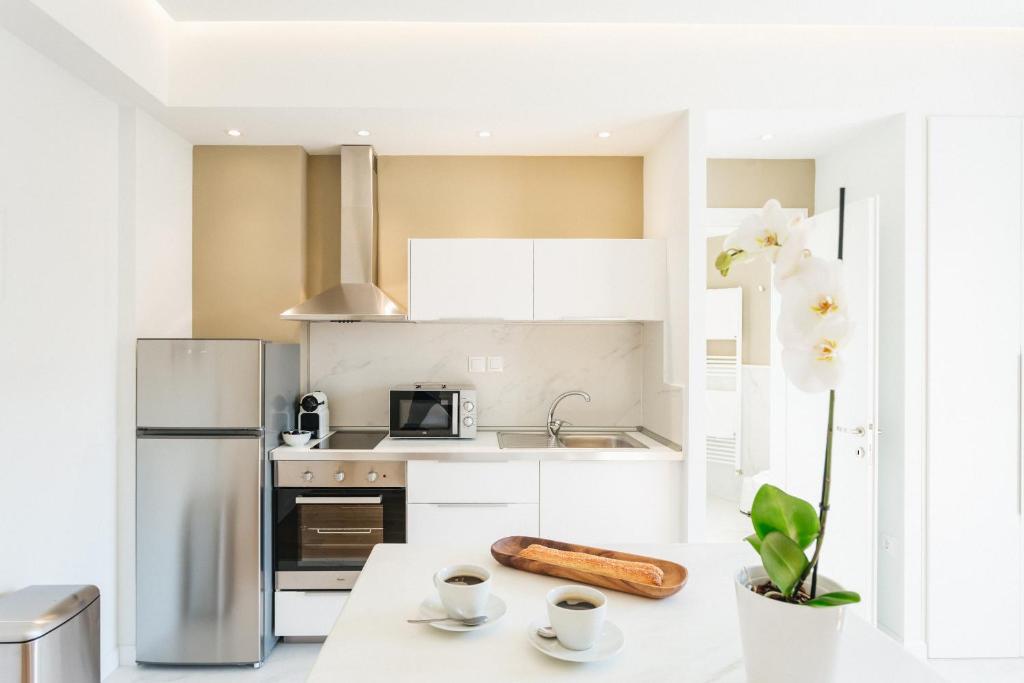 Lori Margariti Sea View Flat - 12