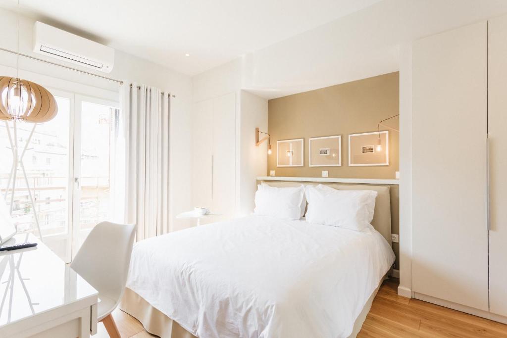 Lori Margariti Sea View Flat - 7