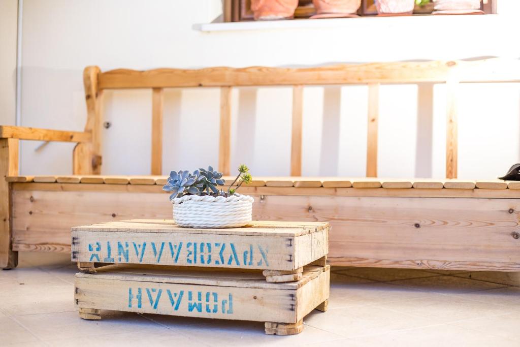 Mynd úr myndasafni af Apartment Ivy Kallithea í Ródos-bær