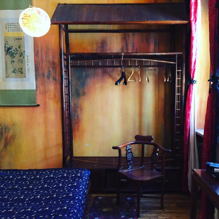 Zdjęcie z galerii obiektu Villa Dorée w Mediolanie