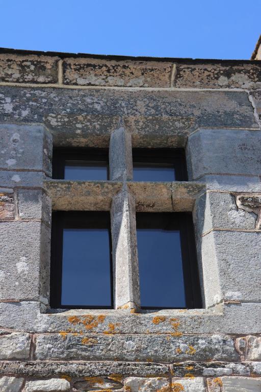 Fotografie z fotogalerie ubytování MANOIR DE BOTMINY LAC de GUERLEDAN v destinaci Caurel
