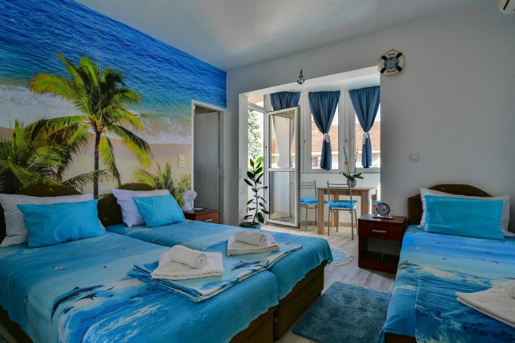 Apartments Suster - 1