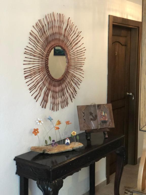 Fotografie z fotogalerie ubytování Thalassa Hotel v destinaci Amolianí