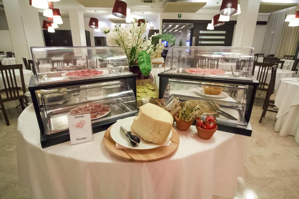 Hotel Panama Majestic - Resim 13