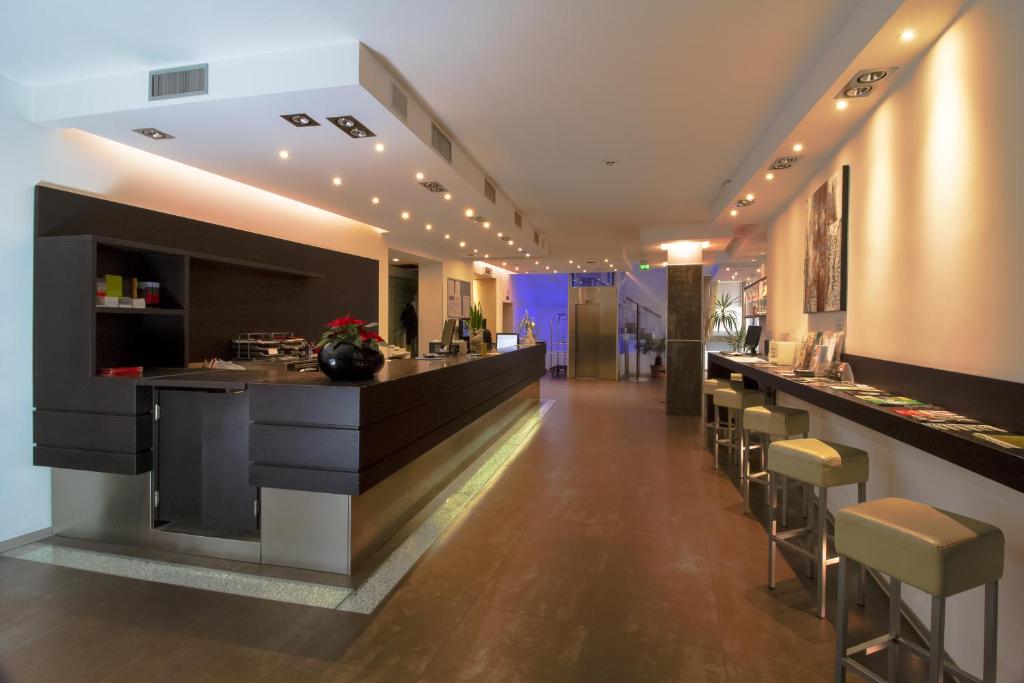 Hotel Panama Majestic - Resim 4