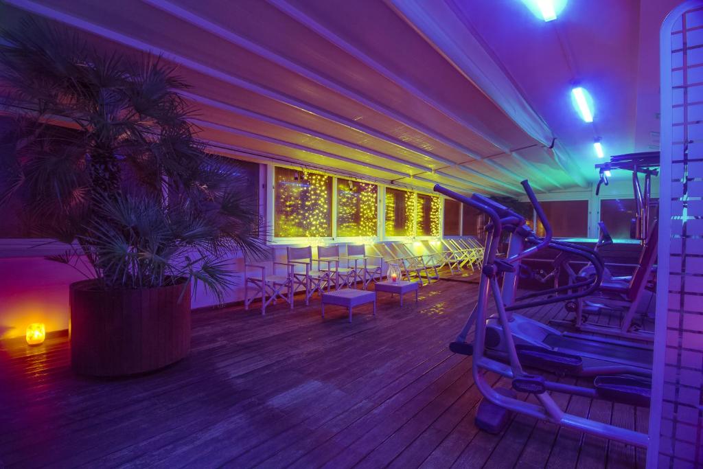 Hotel Panama Majestic - Resim 21