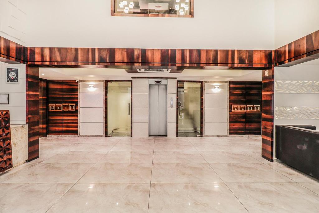 Fotografie z fotogalerie ubytování Hotel Summit v destinaci Ahmadábád