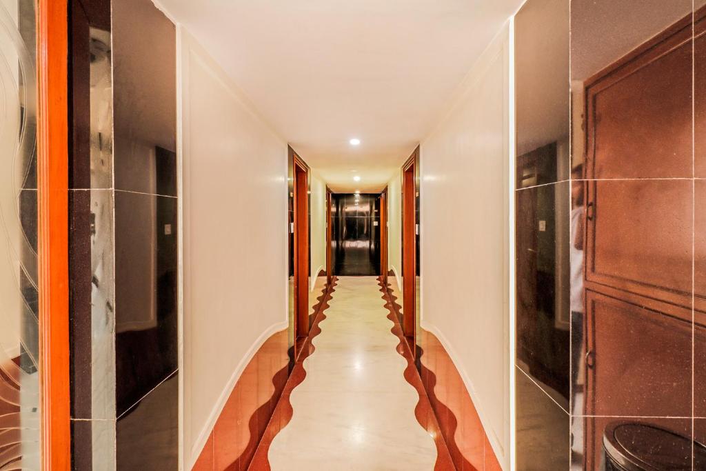 Fotografie z fotogalerie ubytování Hotel Summit v destinaci Ahmadábád