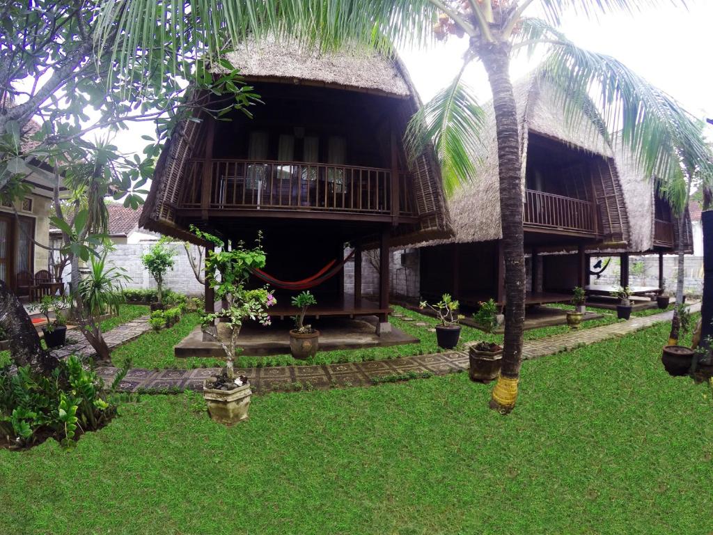 Rama Garden Lembongan