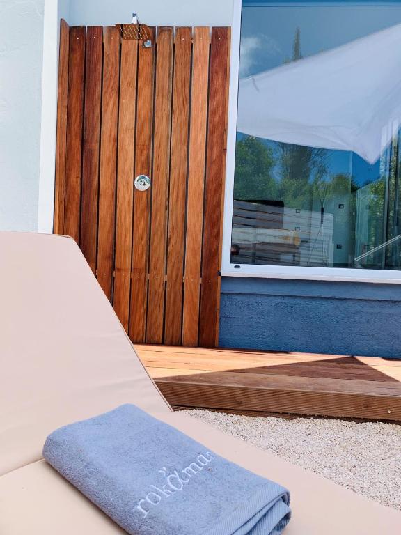 Fotografie z fotogalerie ubytování Rokamare Beach Resort v destinaci Liapades