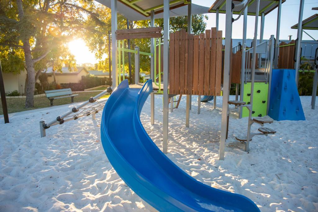 Fotografie z fotogalerie ubytování Karrinyup Waters Resort v destinaci Perth