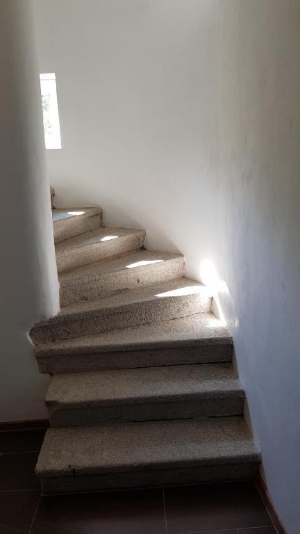 Fotografie z fotogalerie ubytování 18steps v Lokti