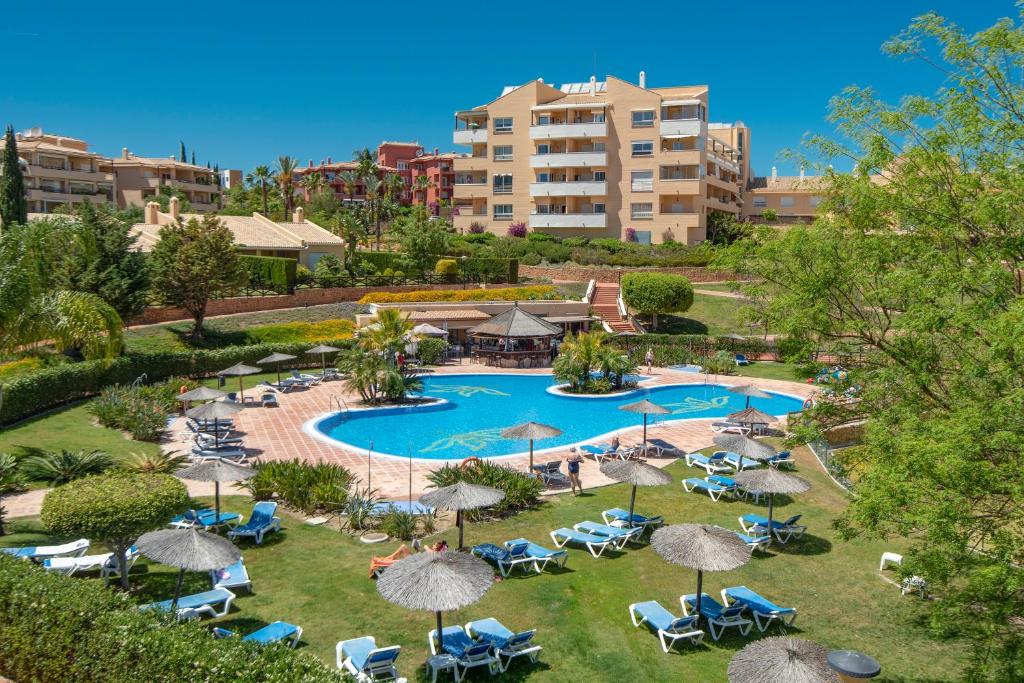 Galeriebild der Unterkunft MAGNIFICO APARTAMENTO EN COMPLEJO PRIVADO in Alhaurín de la Torre