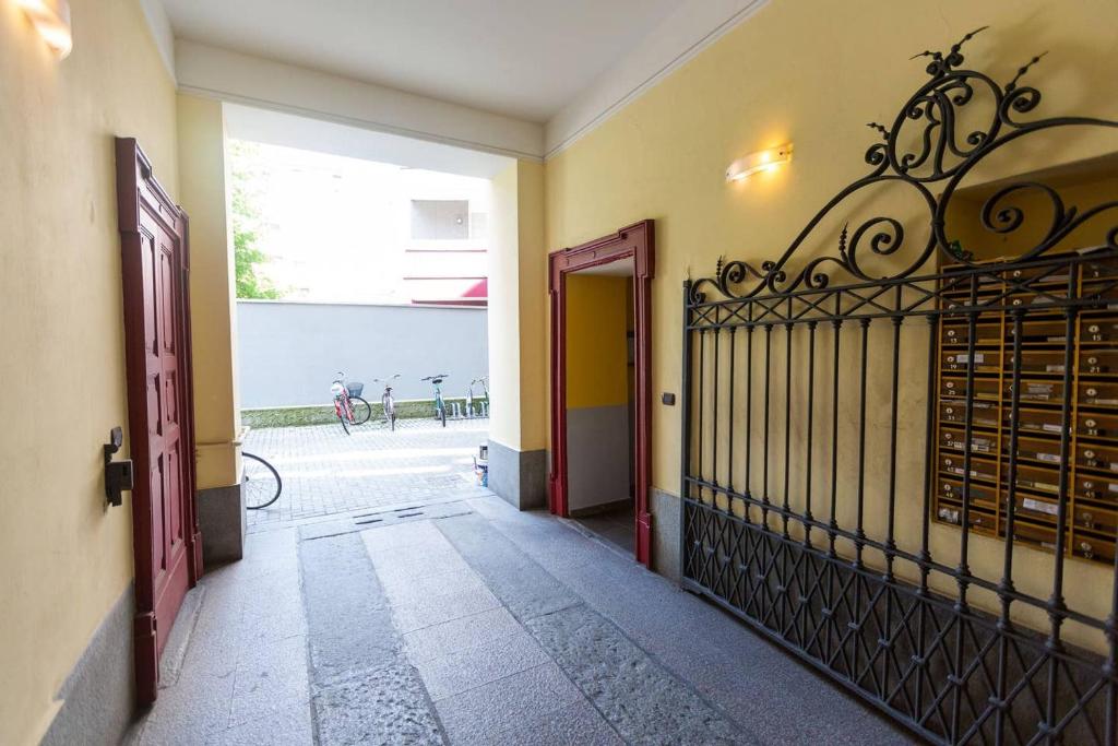 Kép Apartment Monte Nero 29 szállásáról Milánóban a galériában