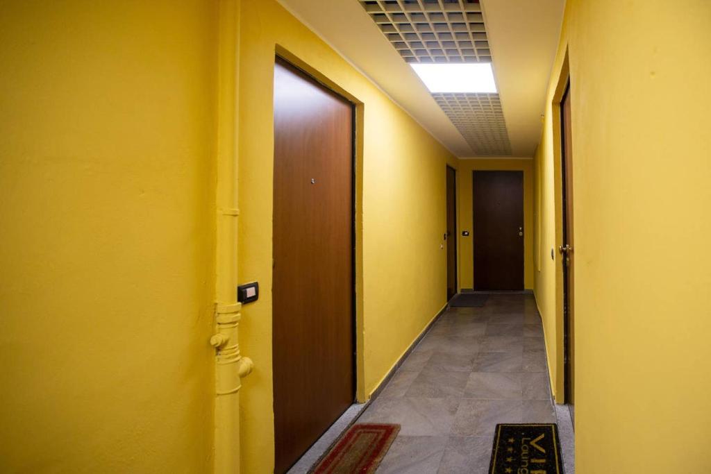 Kép Apartment Monte Nero 29 szállásáról Milánóban a galériában