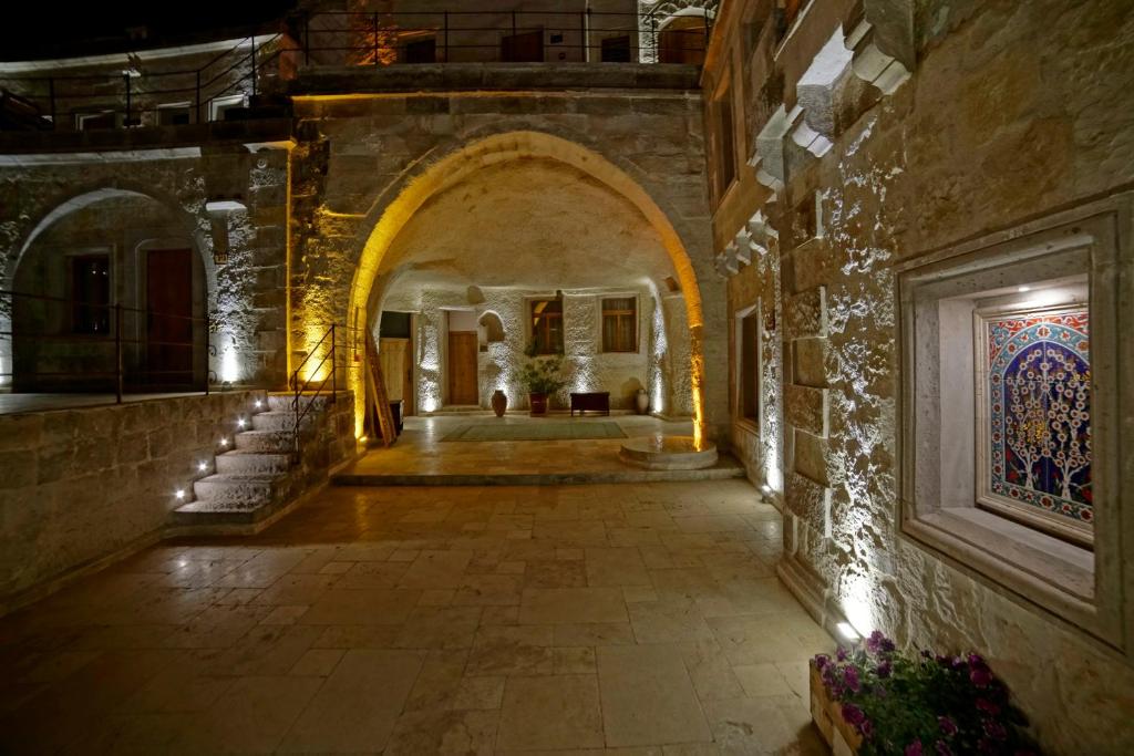 Fotografie z fotogalerie ubytování Design Cave Hotel v destinaci Göreme