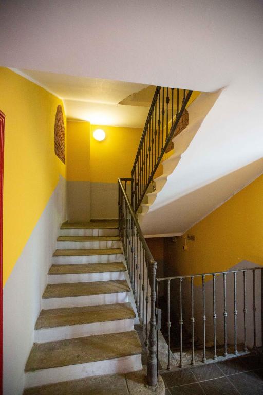 Kép Apartment Monte Nero 29 szállásáról Milánóban a galériában