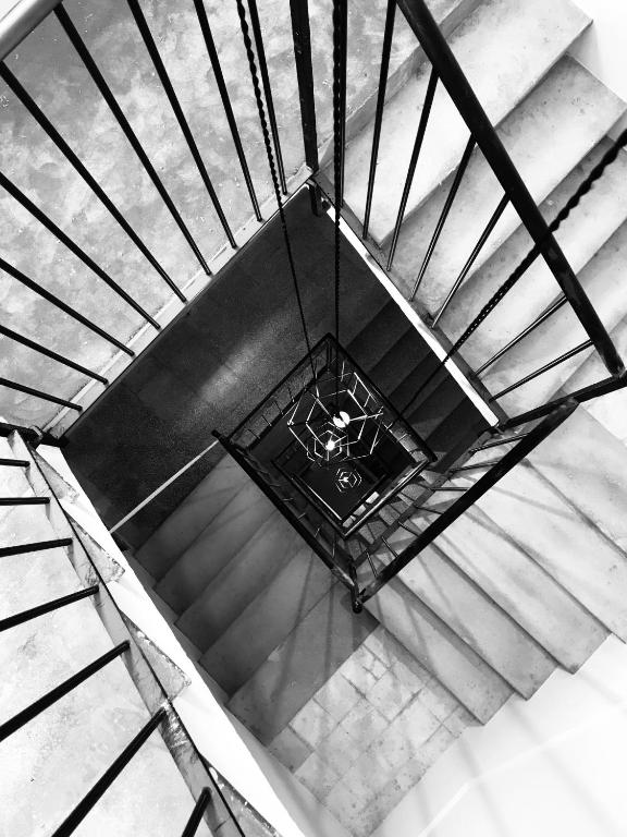 Hotel Basilica - Resim 36