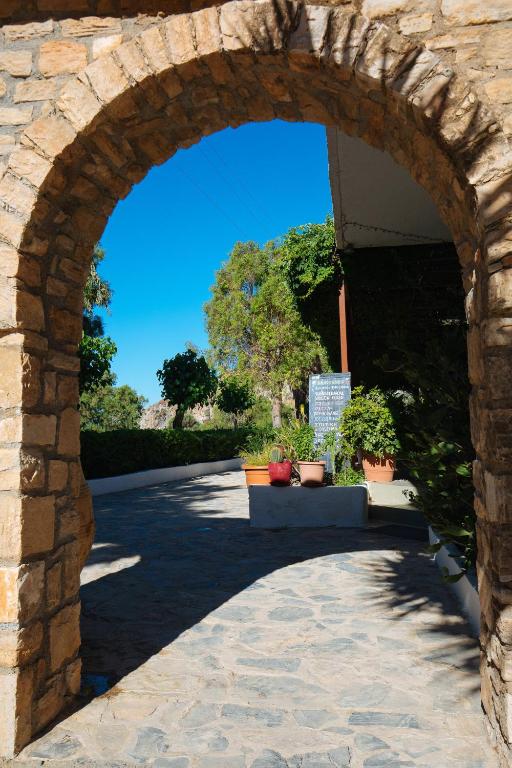 Fotografie z fotogalerie ubytování Dionyssos Rooms Preveli Crete v destinaci Preveli