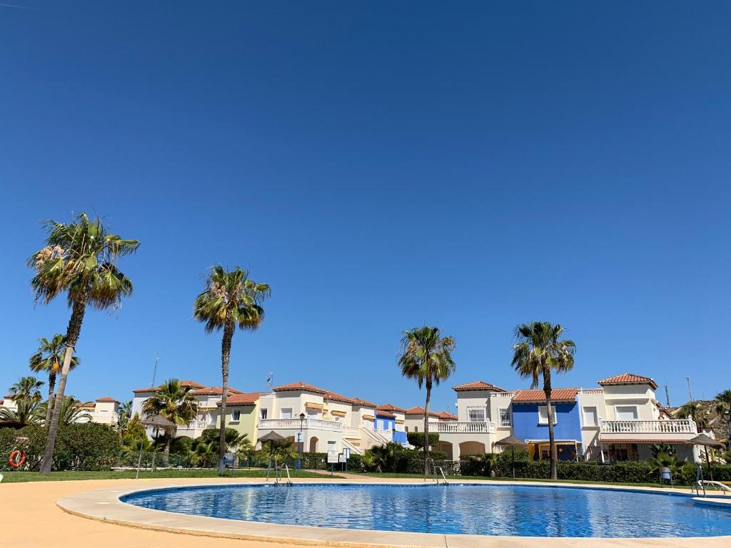 Turquesa del Mar - Nudist Naturist, Vera – Bijgewerkte ...