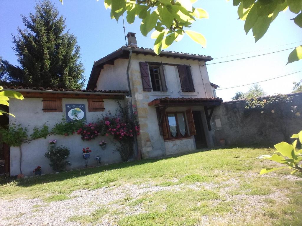 La Grange - Maison De Deux Chambres