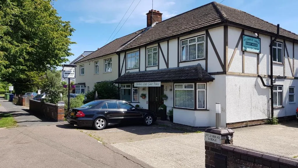 Aylesbray Lodge, Cambourne, United Kingdom