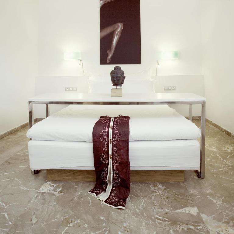 Petit Palace Hotel Tres - Resim 35