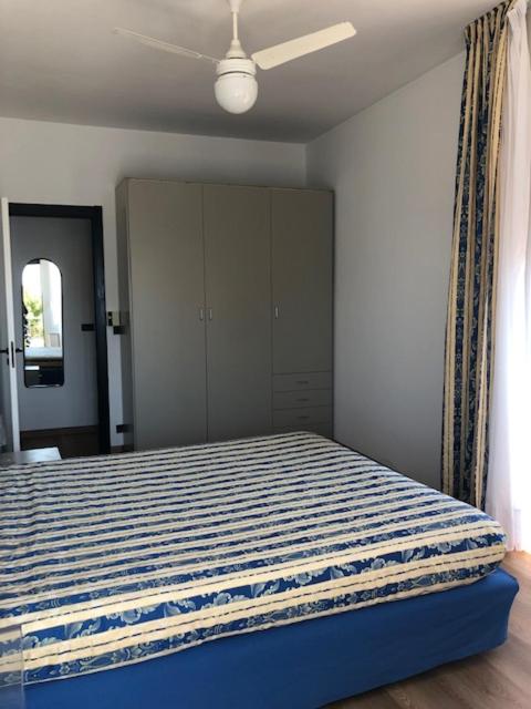 Postel nebo postele na pokoji v ubytování Residence Principi di Piemonte