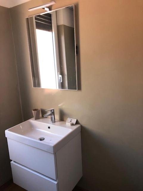 Fotografie z fotogalerie ubytování Residence Principi di Piemonte v destinaci Alassio