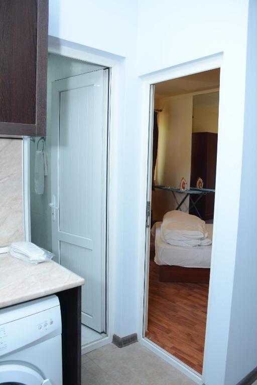 Holiday Home on Aygestan 11 - One-Bedroom Apartment