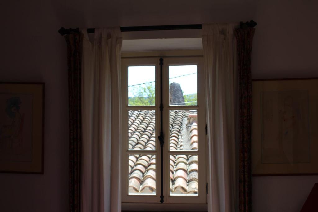 Sous l'abricotier - 4