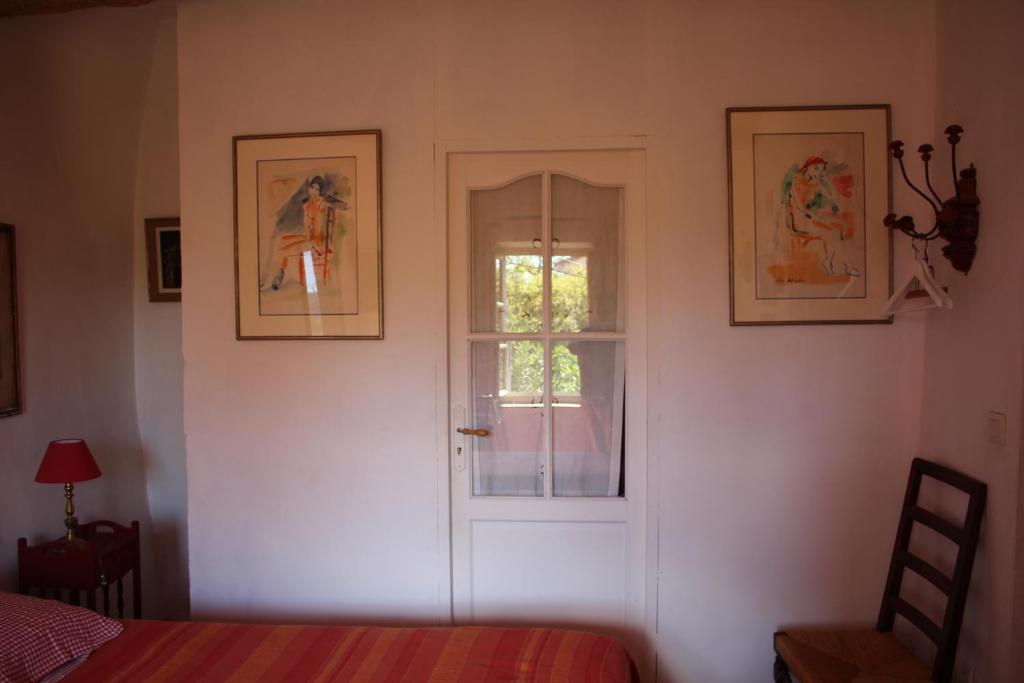 Sous l'abricotier - 10