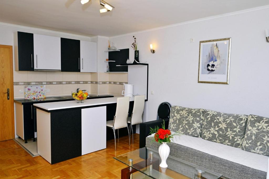 Haus Zora Ferienwohung 4