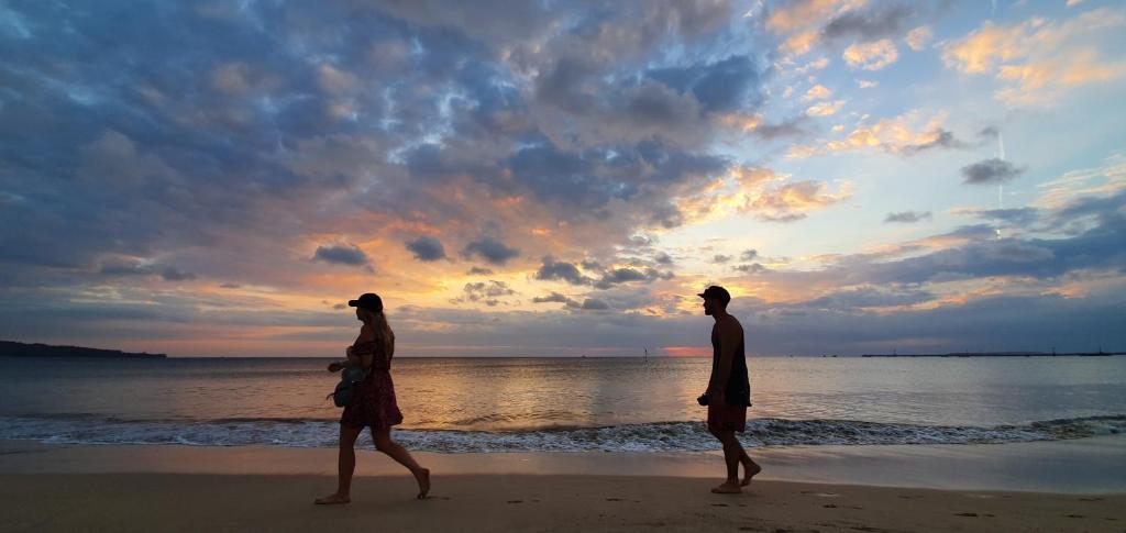 Timbis Homestay Bali - 5