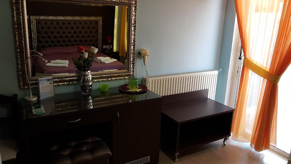 Fotografie z fotogalerie ubytování Hotel White Rose Beach v destinaci Olympiakí Aktí