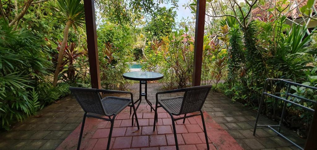 Timbis Homestay Bali - 6