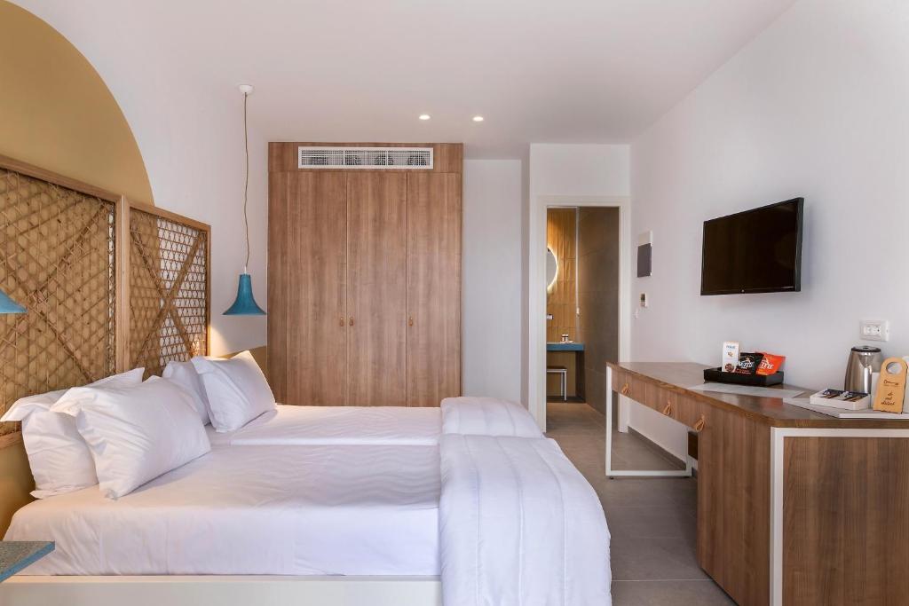 Secret View Hotel - 16