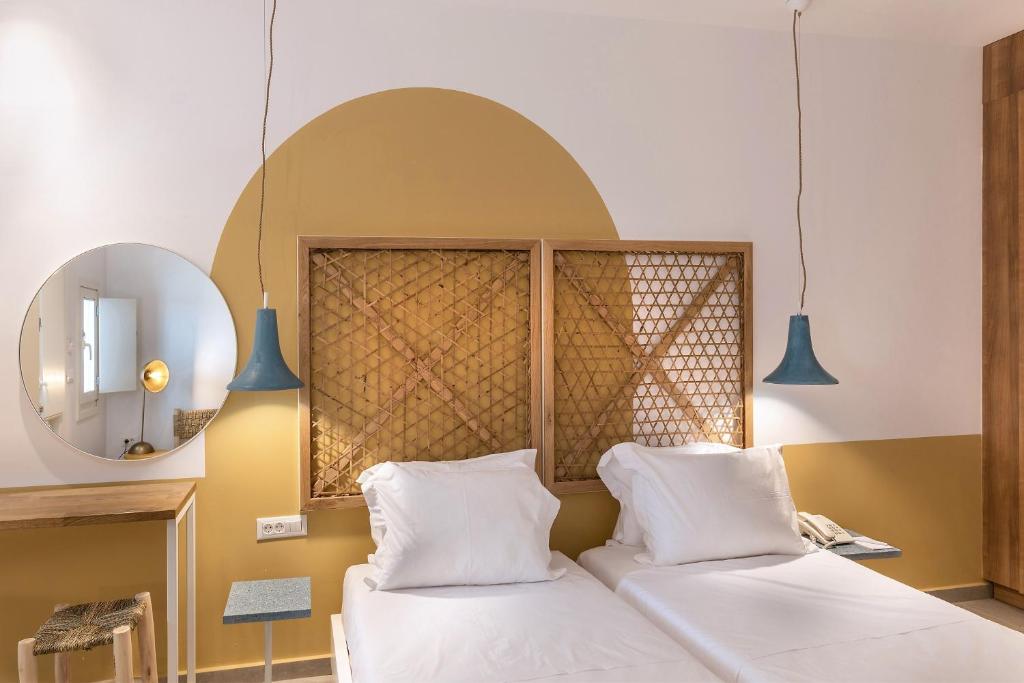 Secret View Hotel - 10