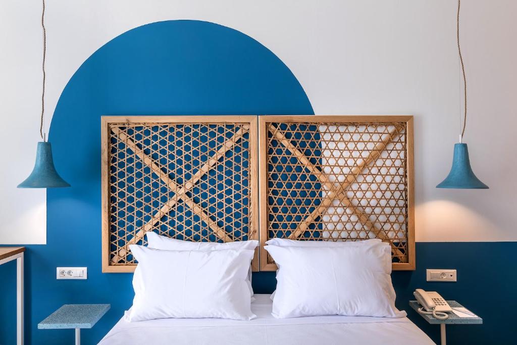 Secret View Hotel - 15