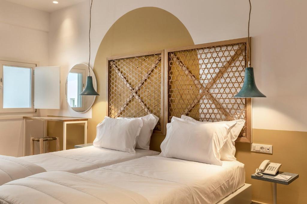 Secret View Hotel - 2