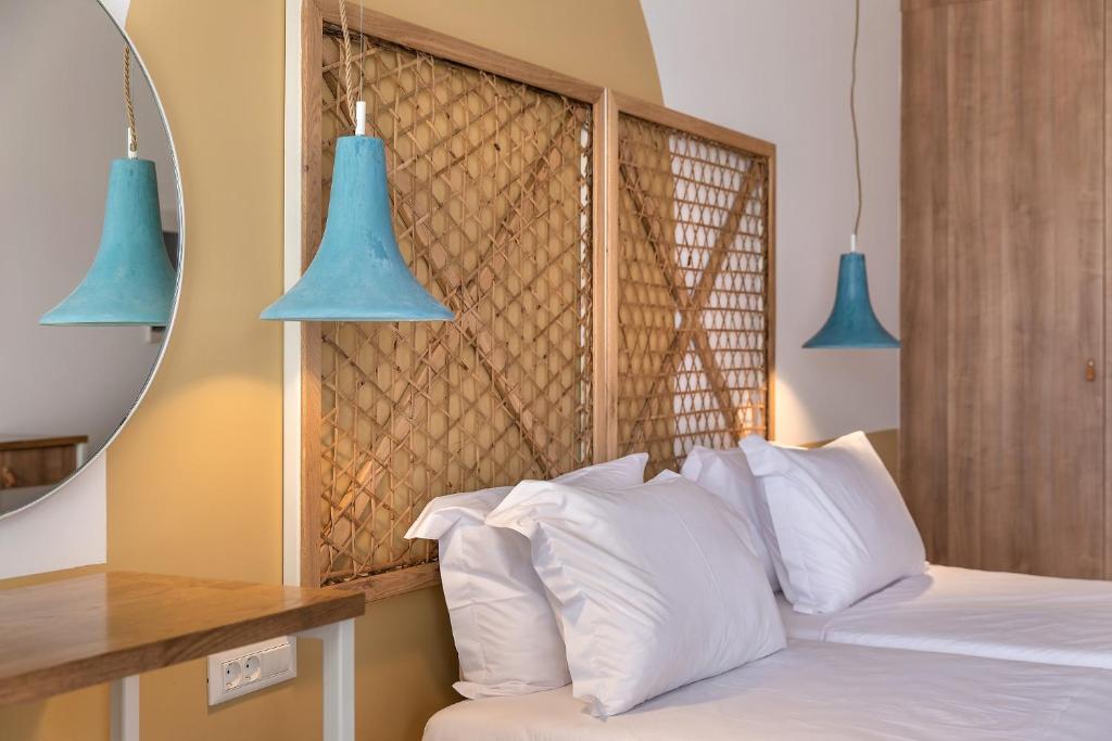 Secret View Hotel - 11