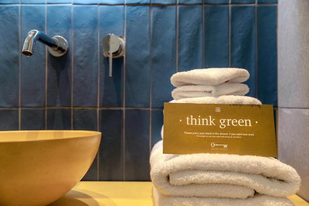 Secret View Hotel - 12