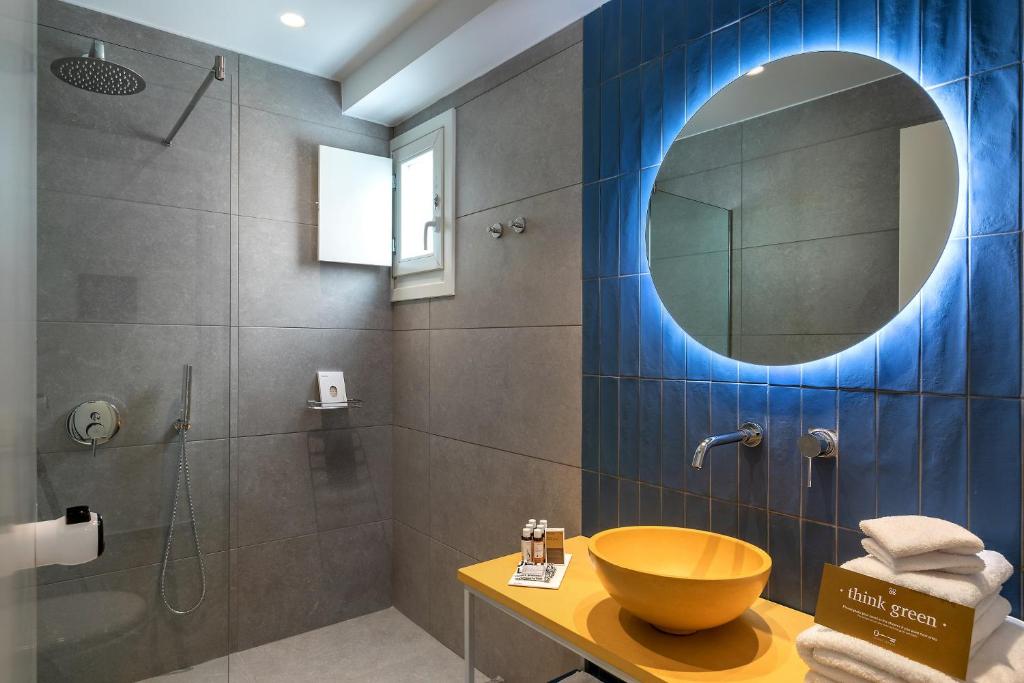 Secret View Hotel - 13