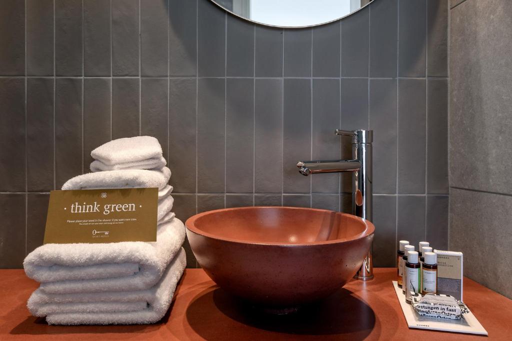 Secret View Hotel - 8