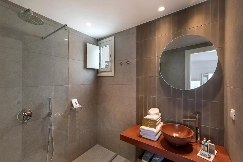 Secret View Hotel - 7