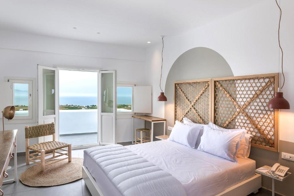 Secret View Hotel - 17